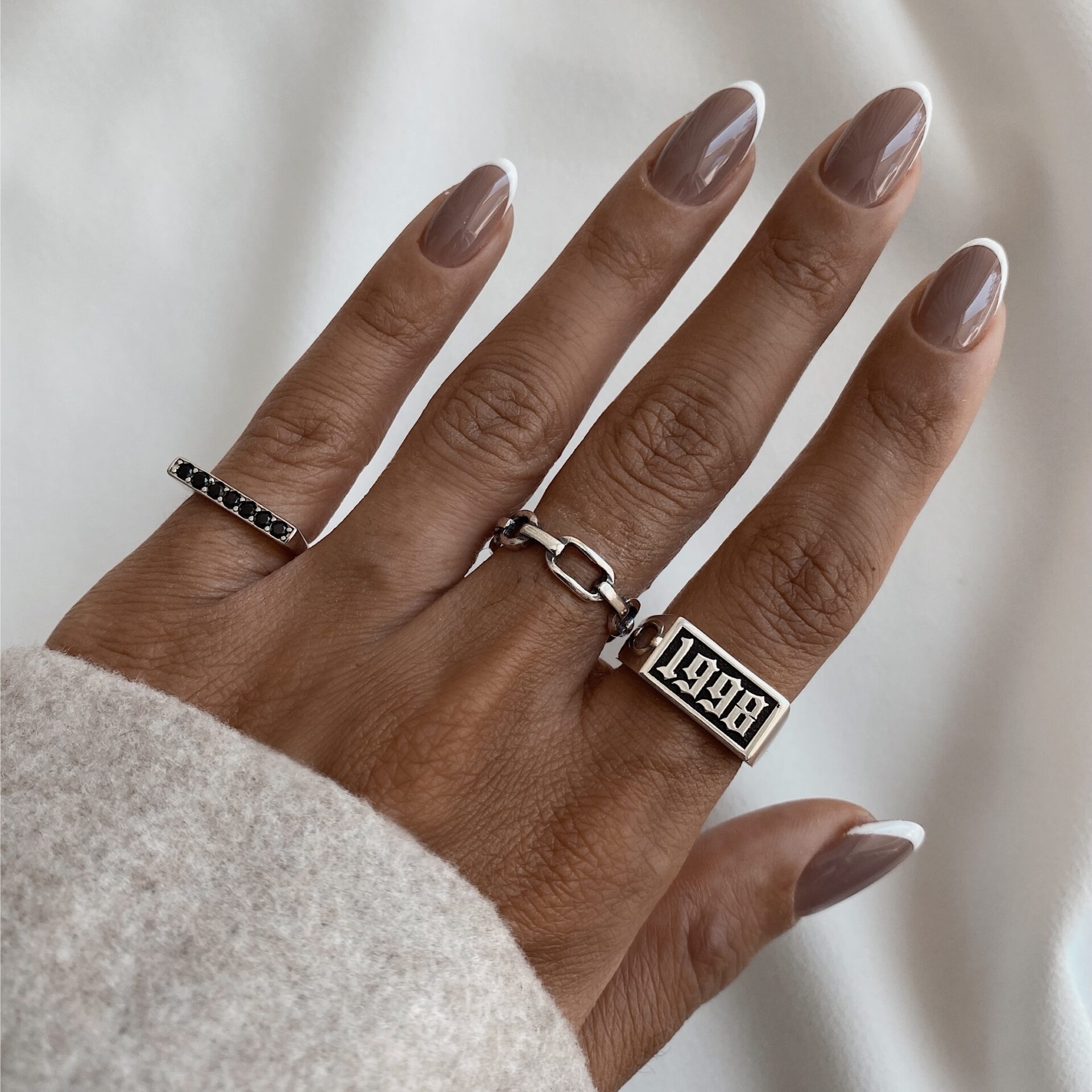 טבעת גורמט מריאן