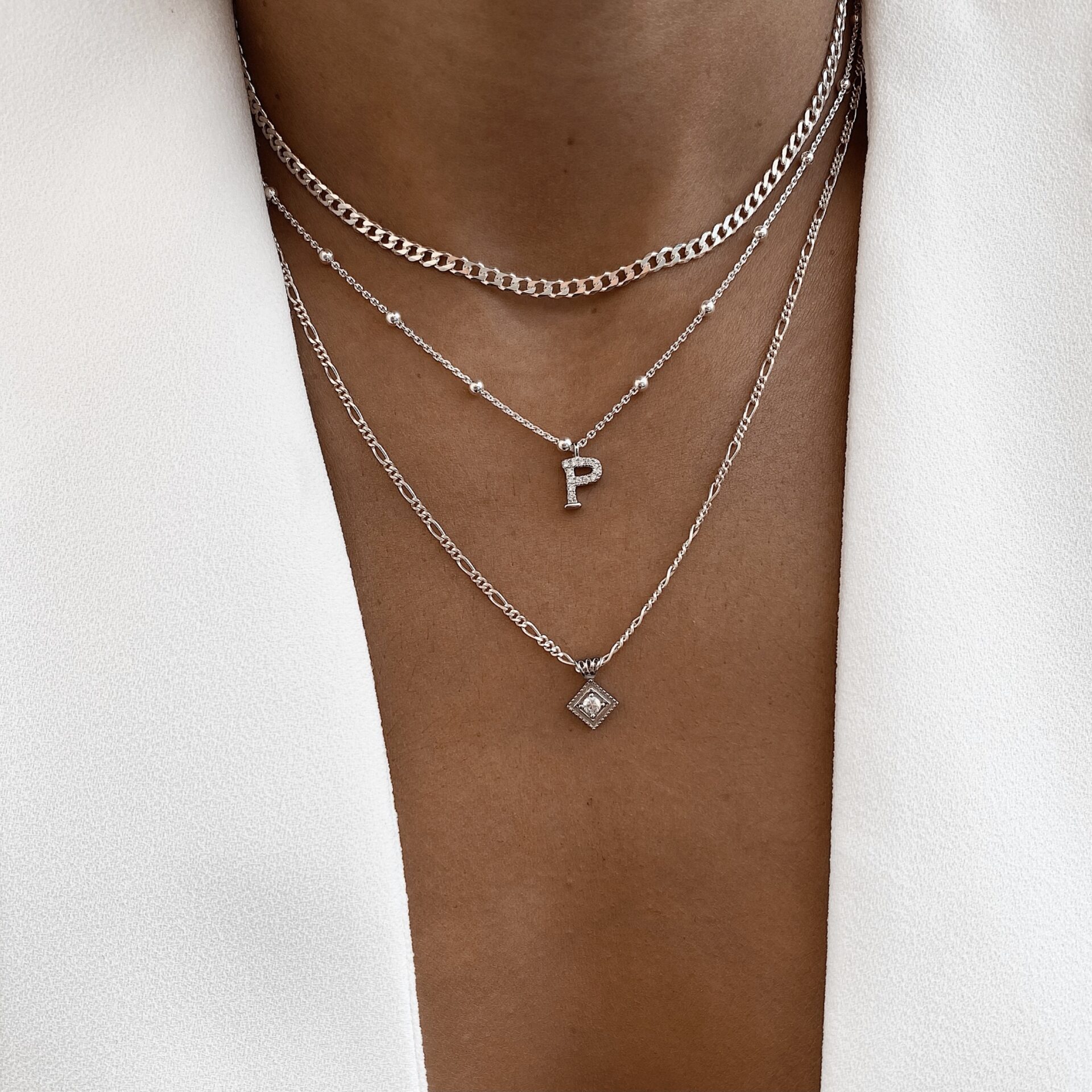 שרשרת אקסודוס