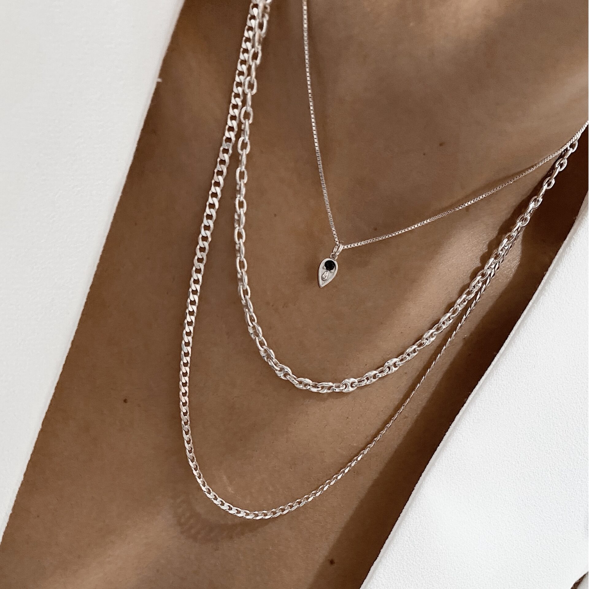 שרשרת גורמט אפרודיטה