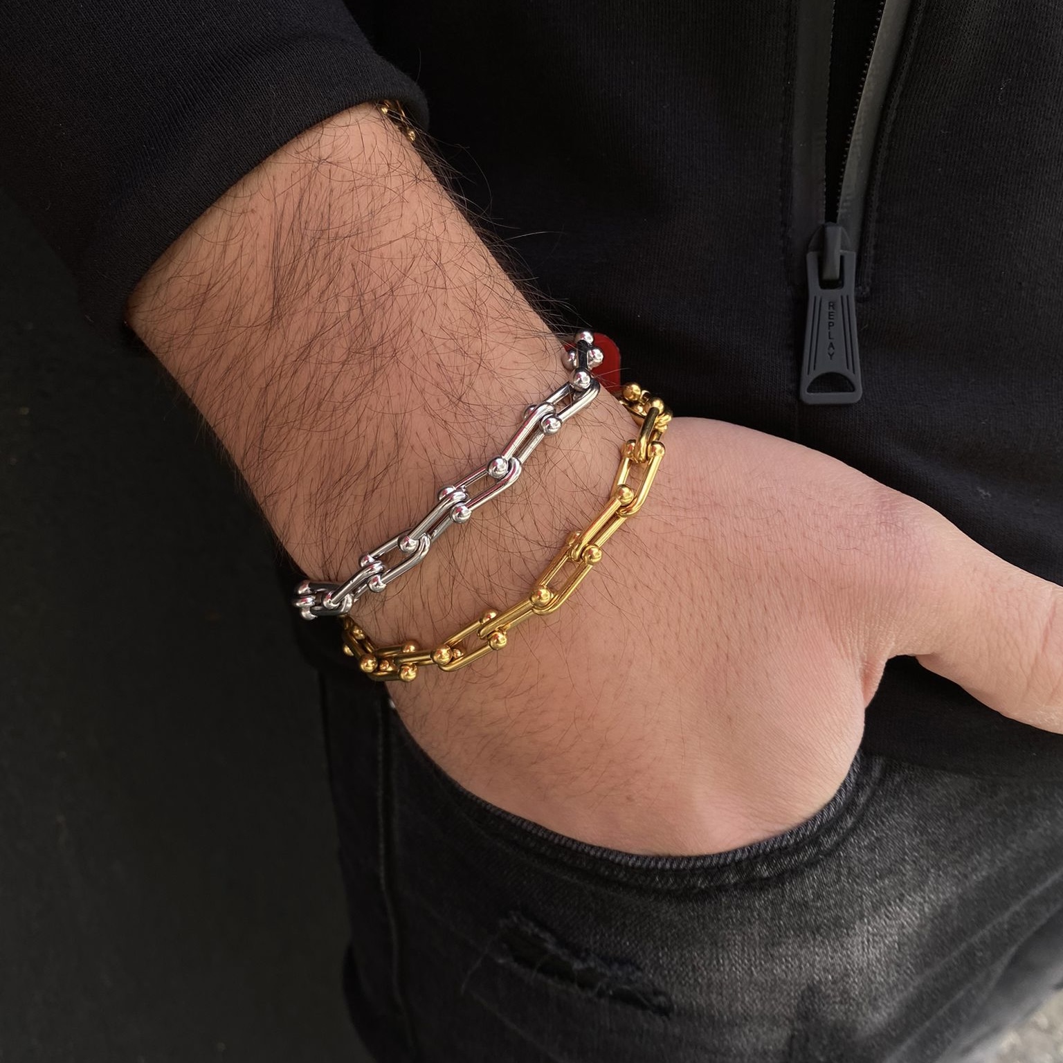 צמיד אנגל לוס