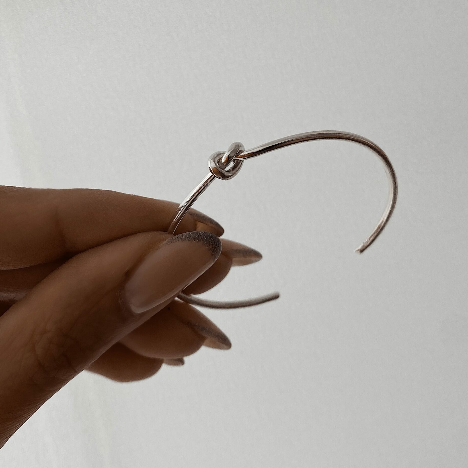 צמיד קשר אהבה Lolly