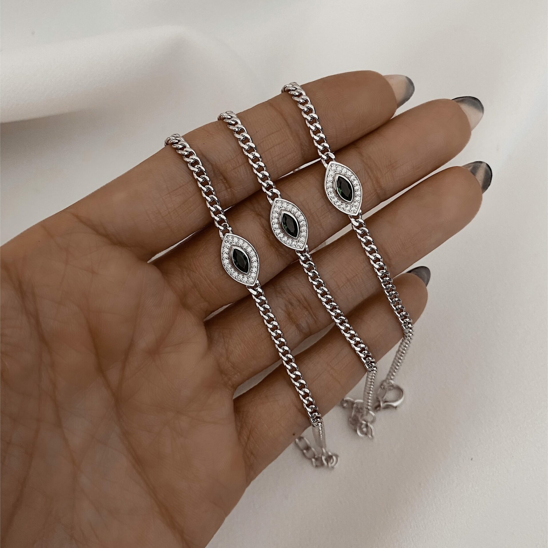 צמיד רונדלו