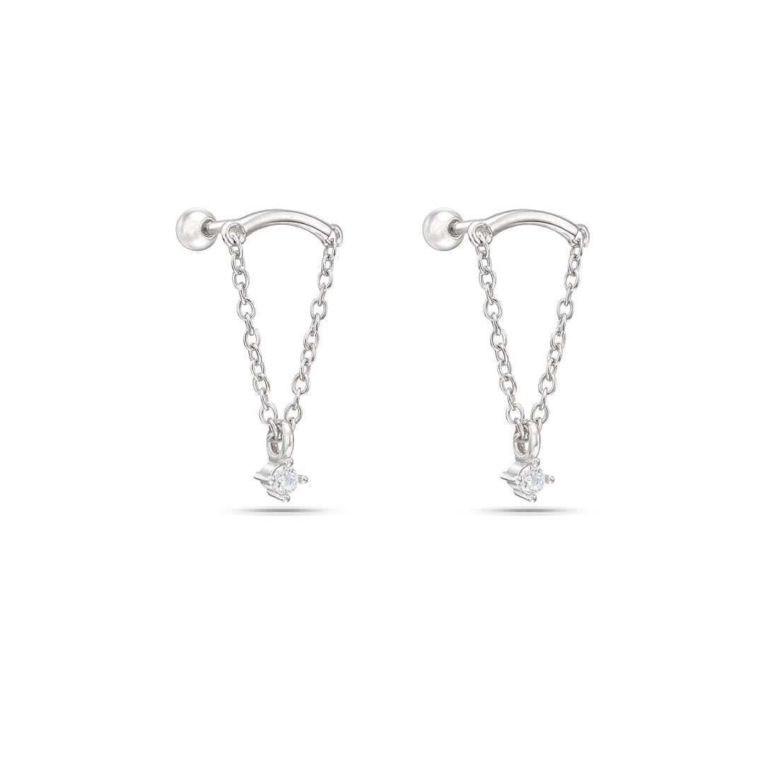 עגיל הברגה LARI