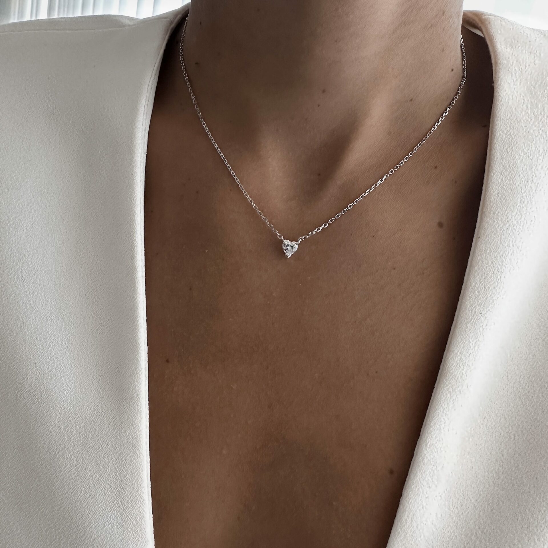 שרשרת לב הארט