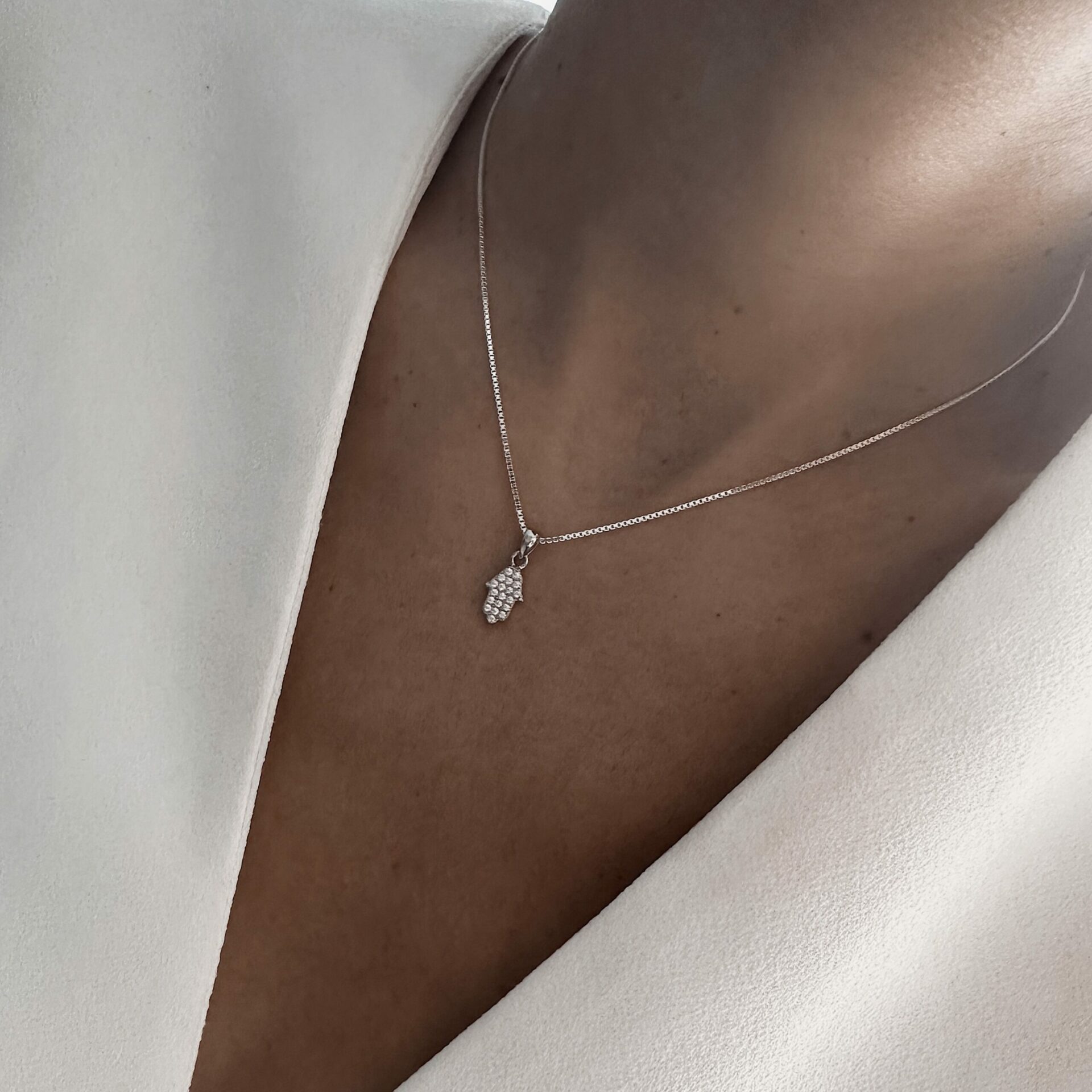 שרשרת חמסה קלאסית