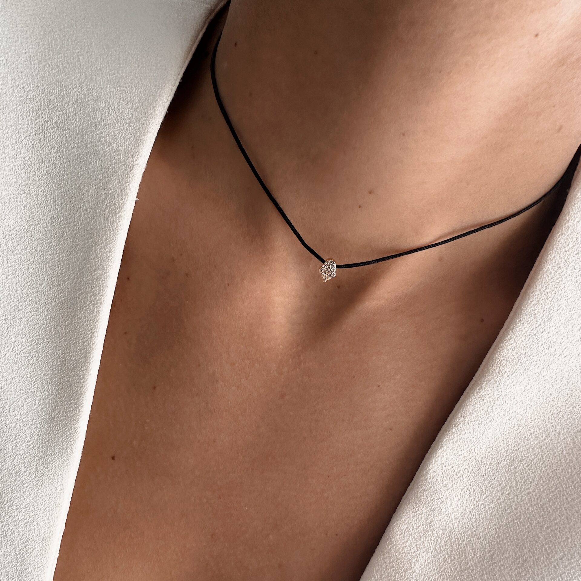 שרשרת חמסה נצחית