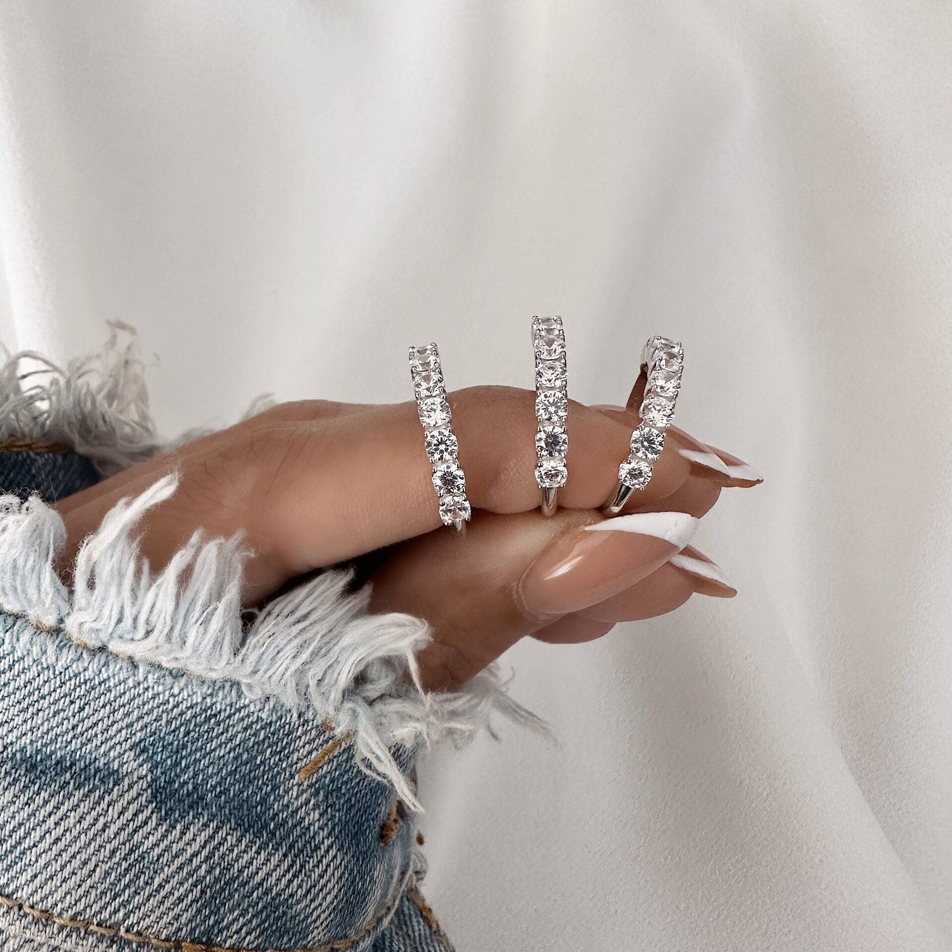 טבעת פס טאון