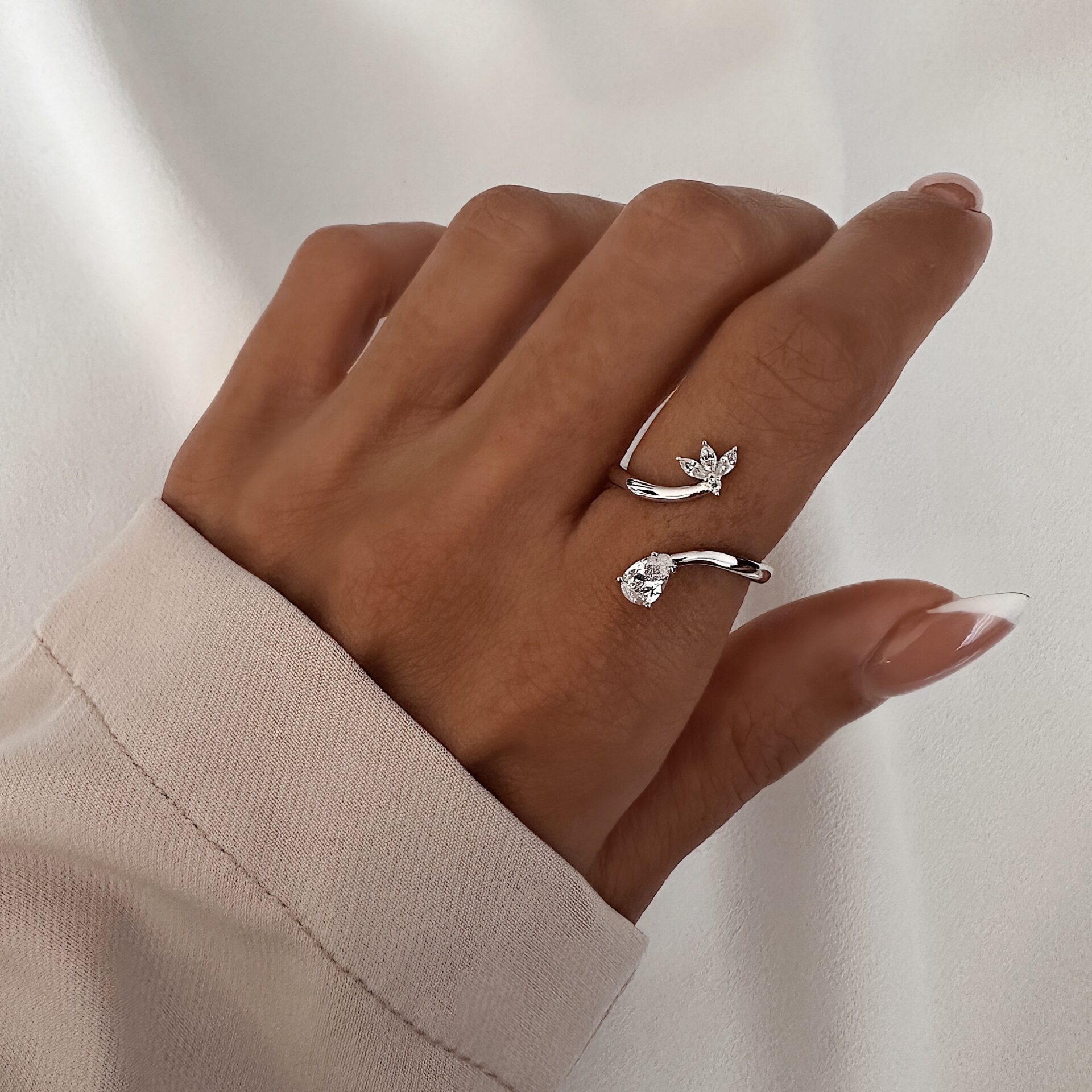 טבעת רונלדין