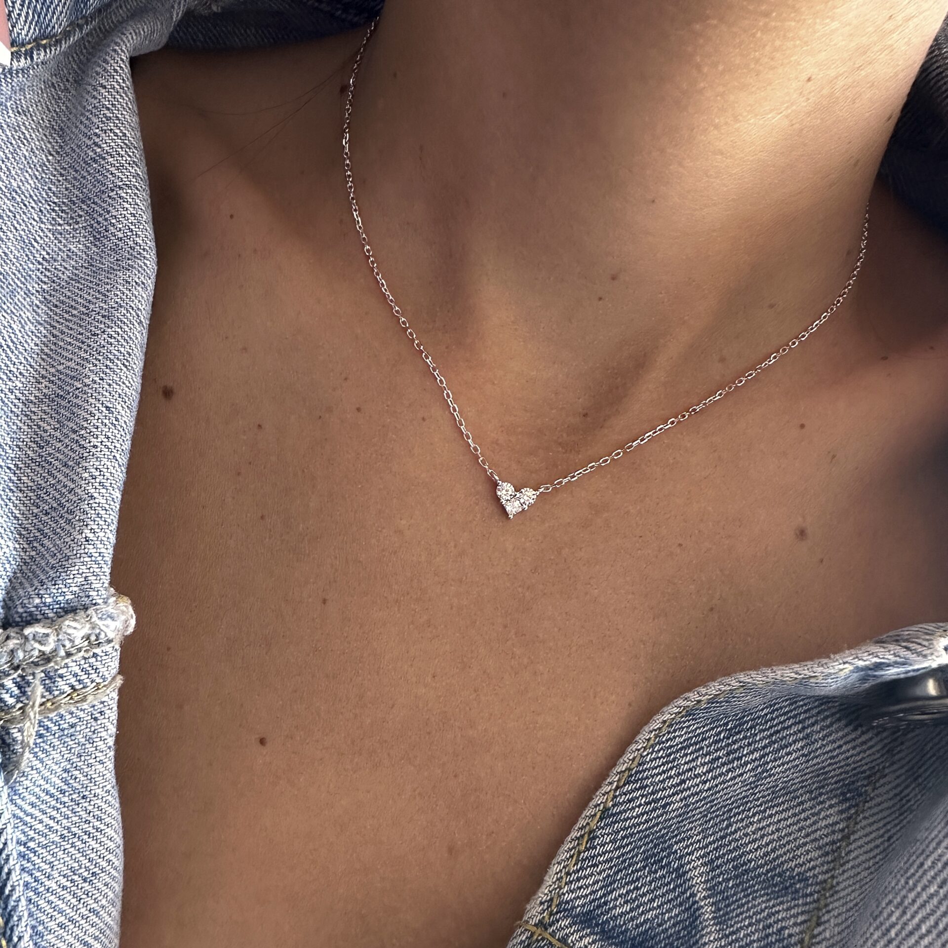 שרשרת לב מאי