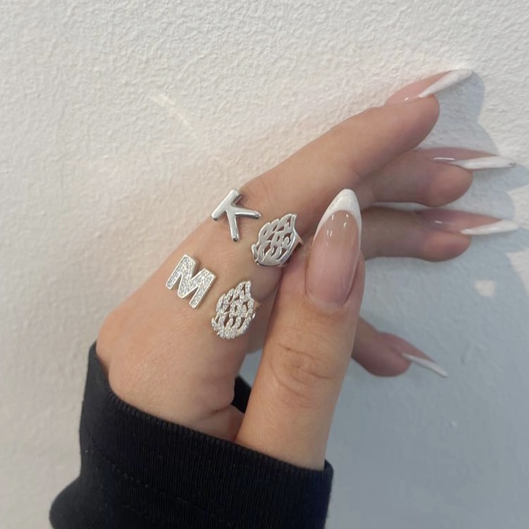 טבעת האש שלי אות