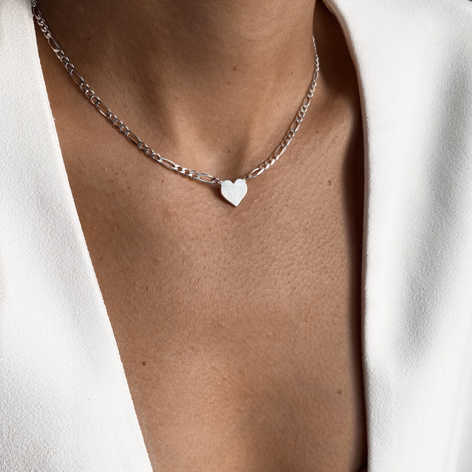 שרשרת לב אליס