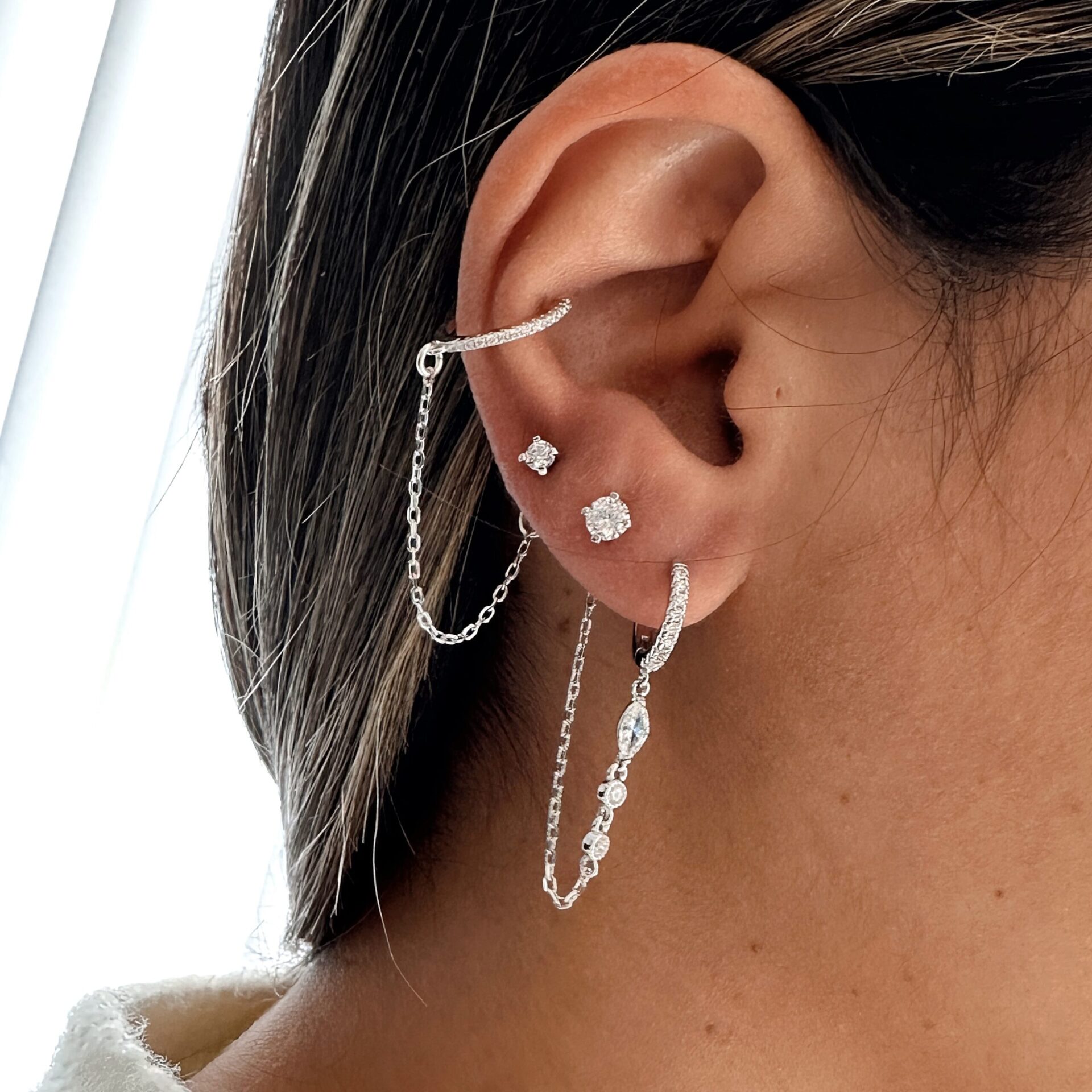 עגיל ויקטוריה