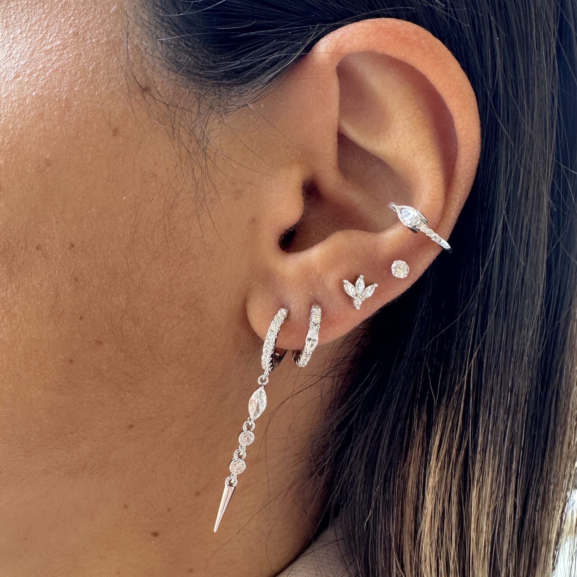 עגיל אמיליה