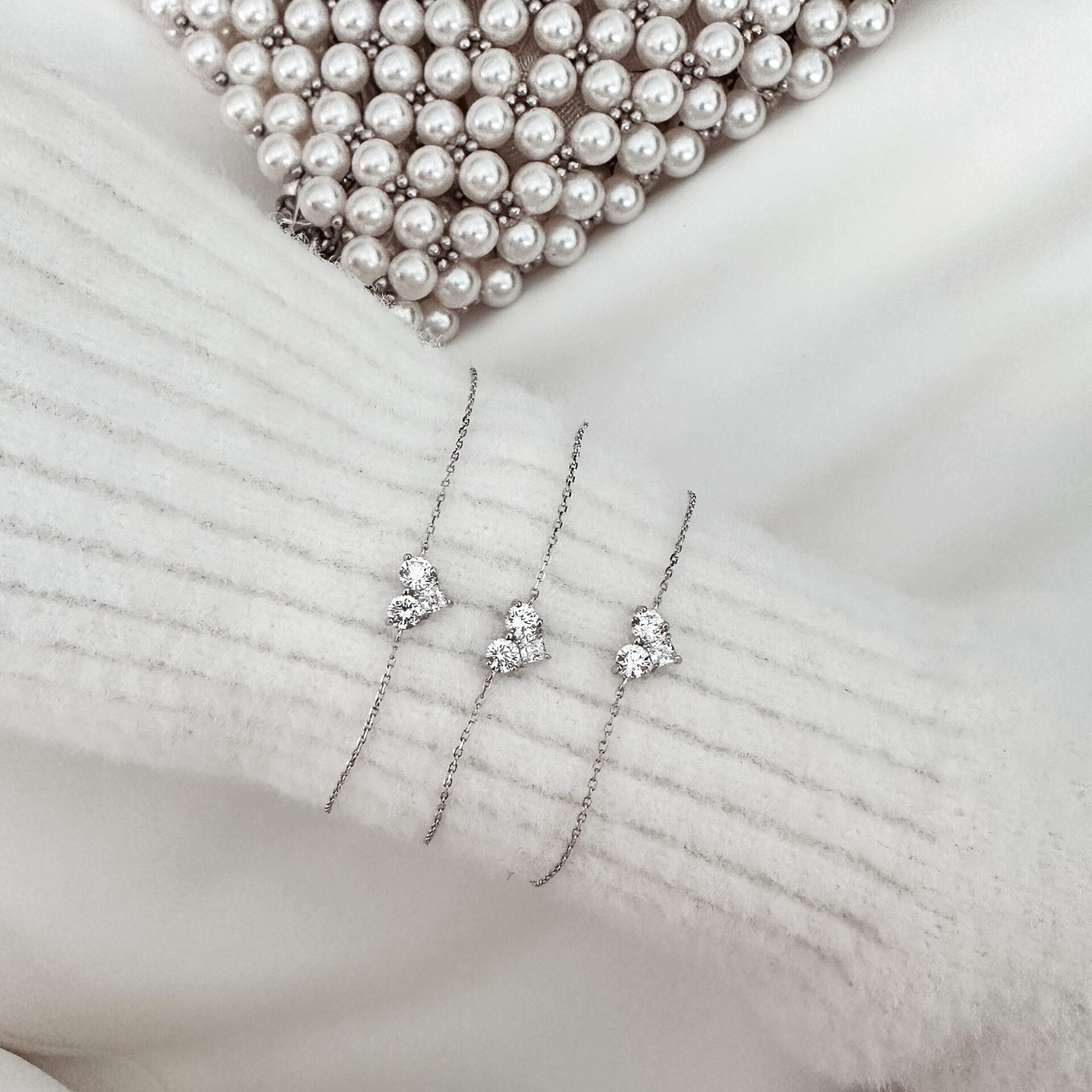 צמיד לב מאי