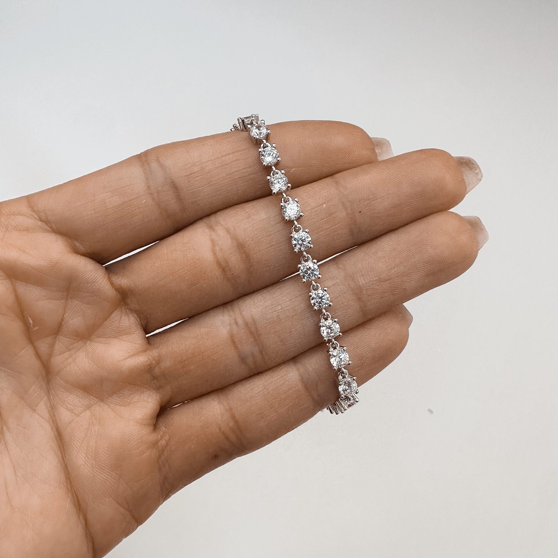 צמיד טניס קלאסיקו