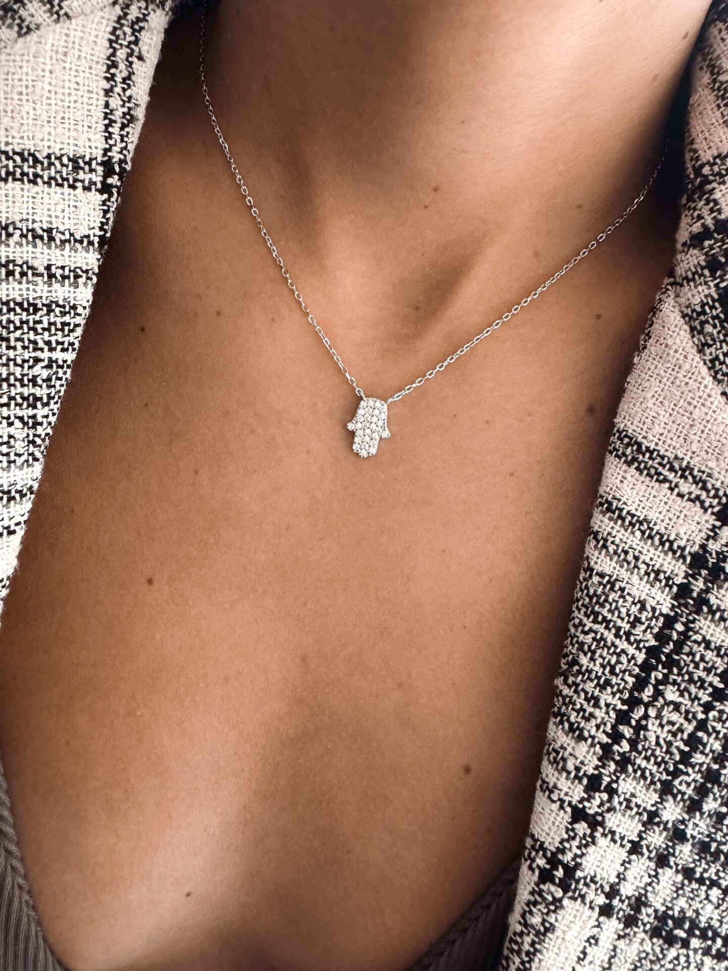 שרשרת רוח החמסה