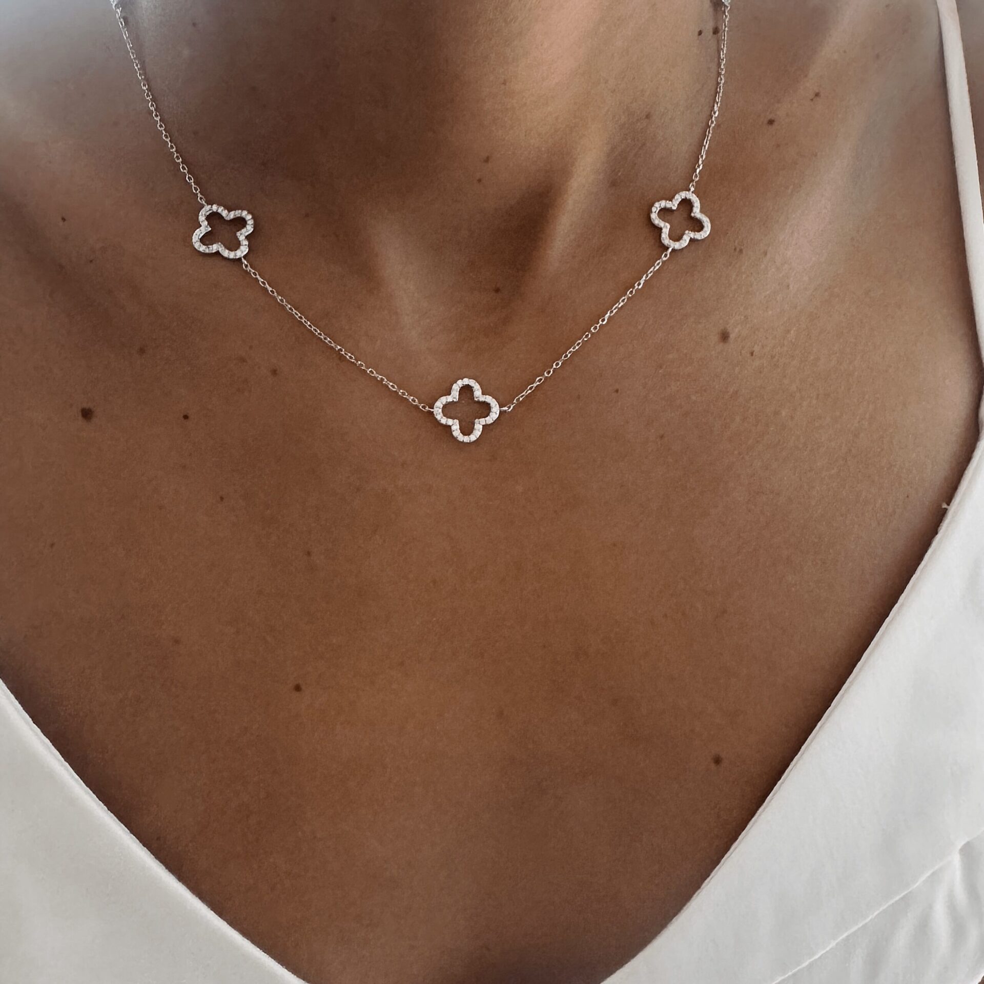 שרשרת 5 תלתלנים