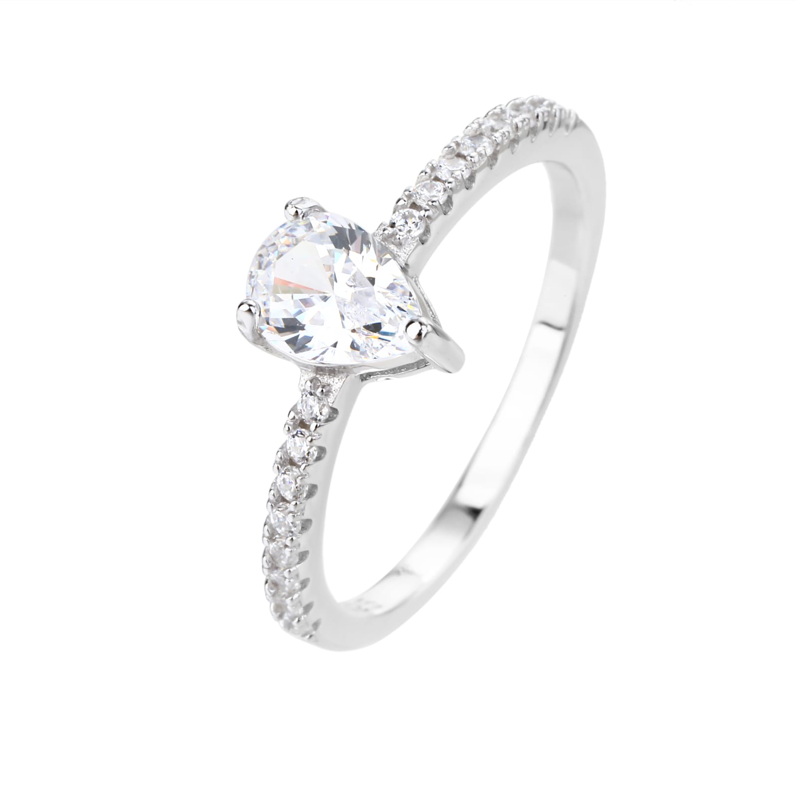 טבעת טיפה סאן