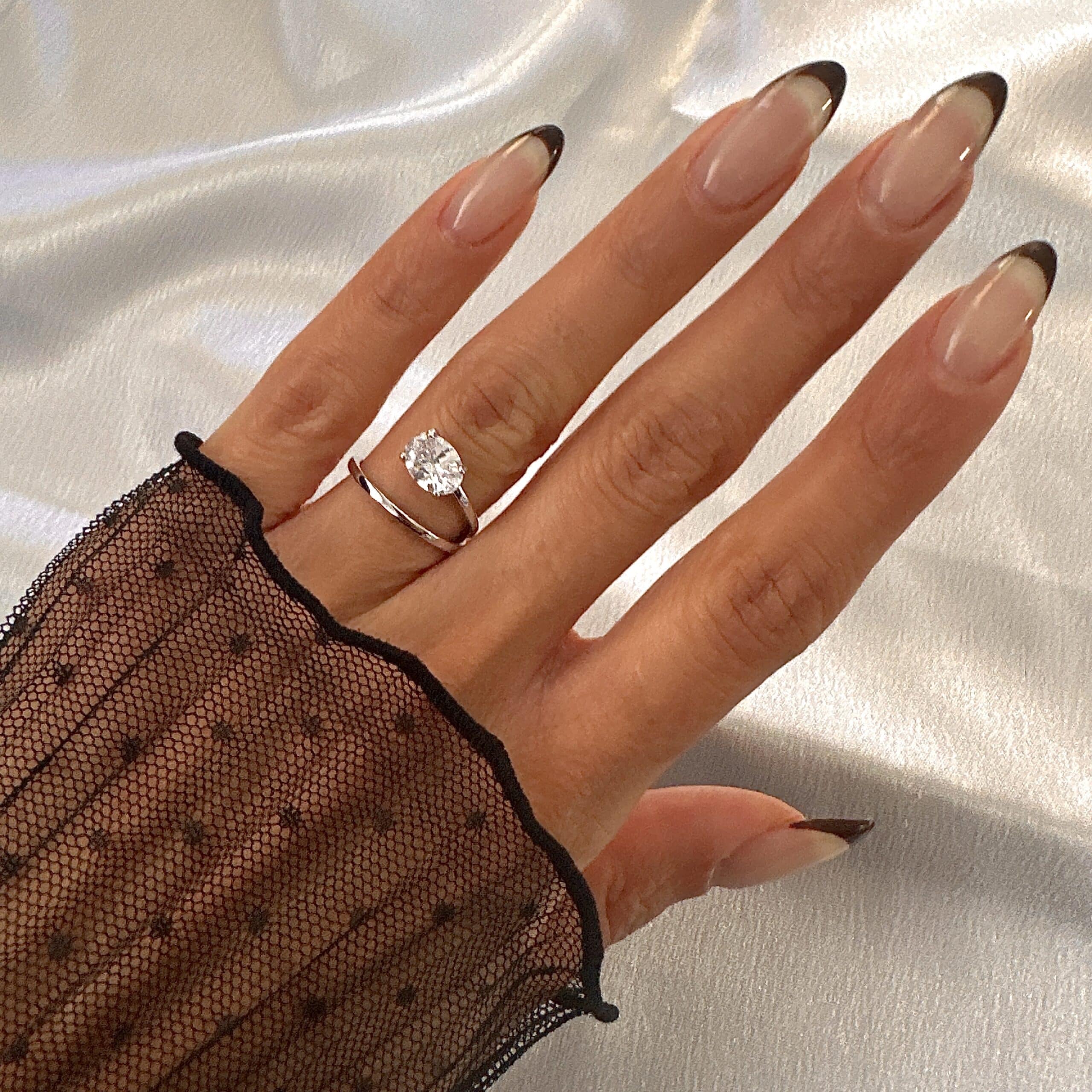 טבעת שנאל אובל